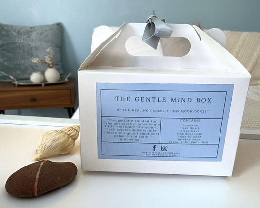 The Gentle Mind Box