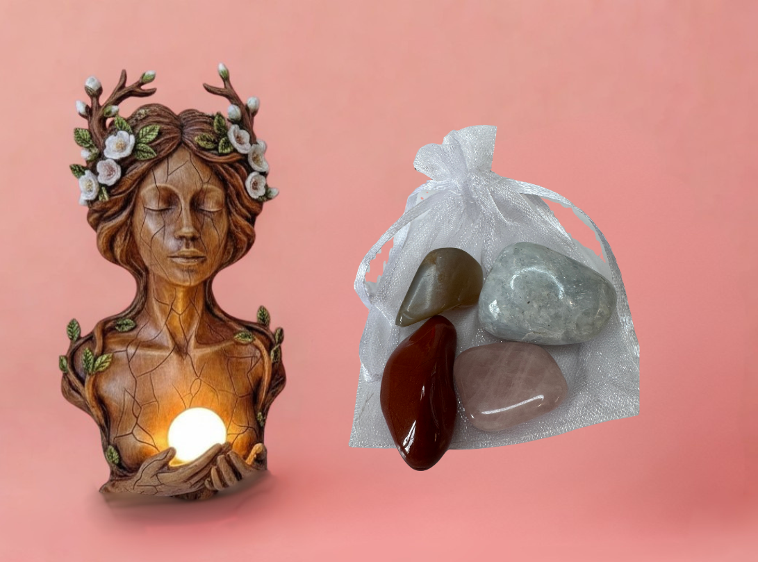 The Divine Mama Box