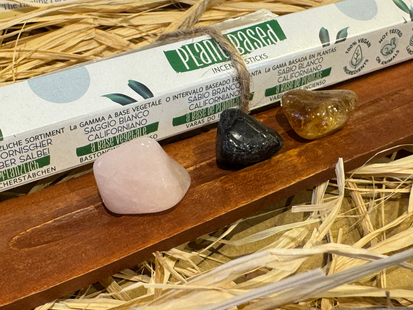 The New Home Box