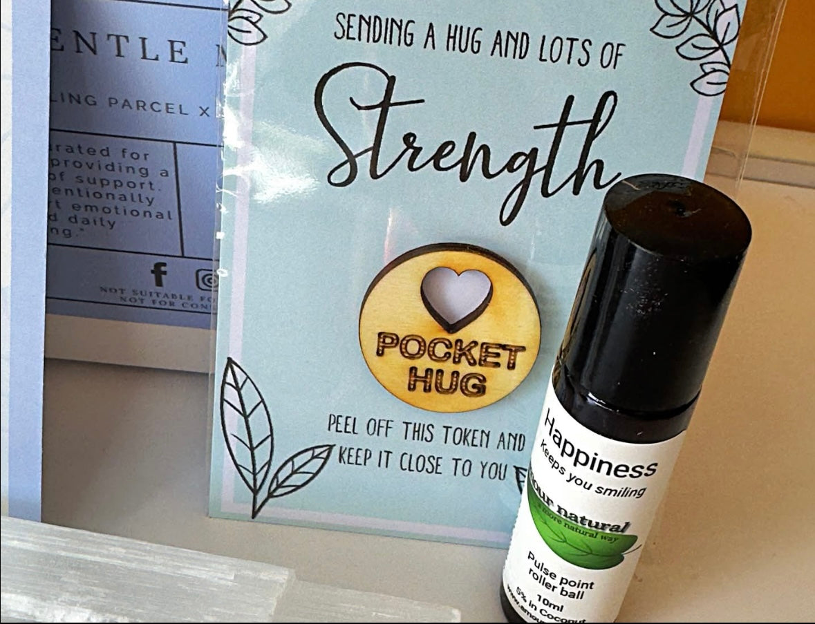 The Gentle Mind Box
