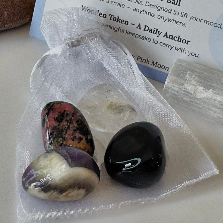 The Gentle Mind Box