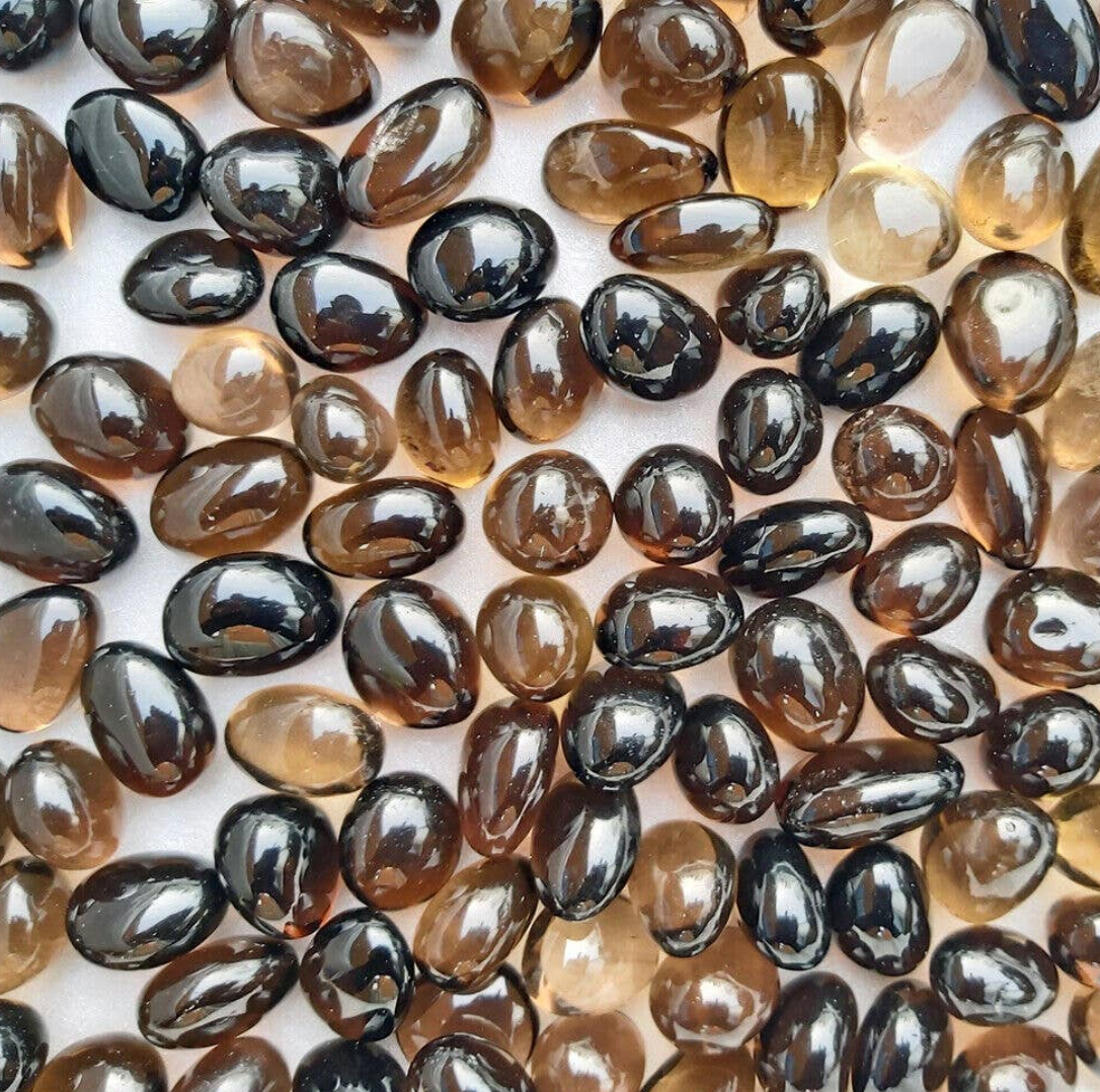 Smokey Quartz Tumble Stone