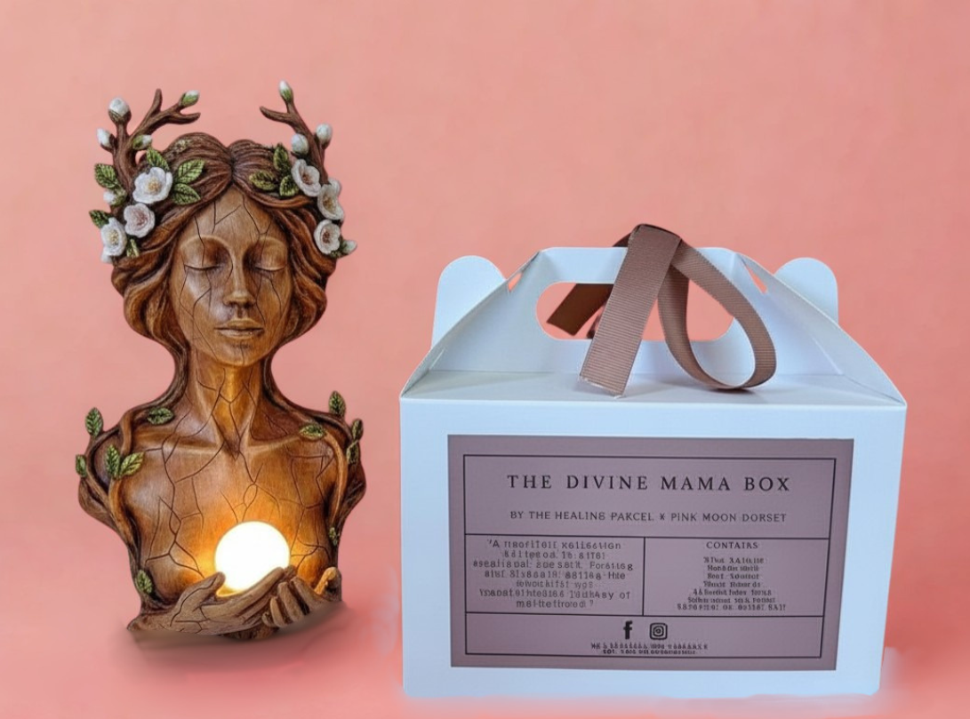 The Divine Mama Box